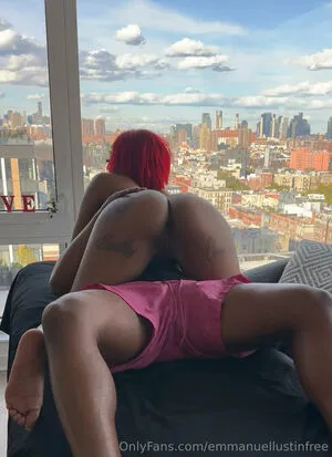 Emmanuellustinfree OnlyFans Leaked Free Thumbnail Picture - #MoAOyGcwvv