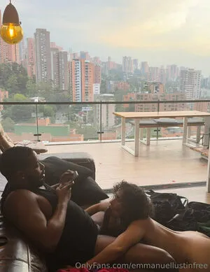 Emmanuellustinfree OnlyFans Leaked Free Thumbnail Picture - #W5TaX7DCbg