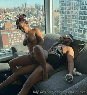 Emmanuellustinfree OnlyFans Leaked Free Thumbnail Picture - #WQbhboEVOt