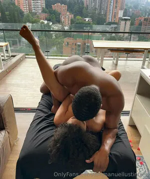 Emmanuellustinfree OnlyFans Leaked Free Thumbnail Picture - #XzWkDjUNtV
