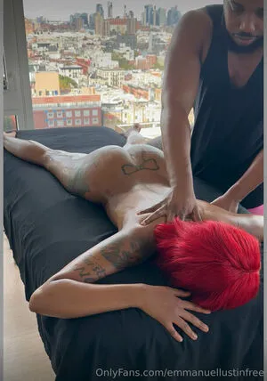 Emmanuellustinfree OnlyFans Leaked Free Thumbnail Picture - #cEGbZFOGgh