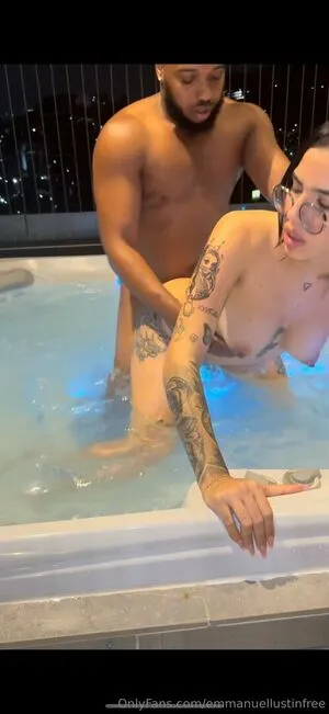 Emmanuellustinfree OnlyFans Leaked Free Thumbnail Picture - #erdlXRddYA