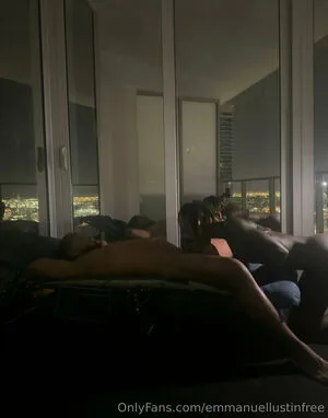 Emmanuellustinfree OnlyFans Leaked Free Thumbnail Picture - #l4bqIqQKks