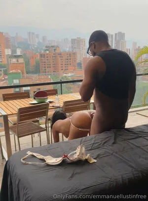 Emmanuellustinfree OnlyFans Leaked Free Thumbnail Picture - #mPCRQ9avTJ