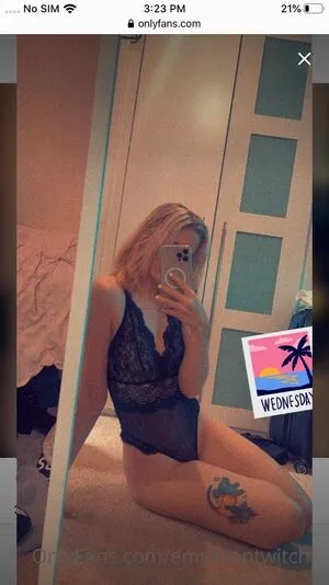 Emmaontwitch OnlyFans Leaked Free Thumbnail Picture - #MYQzWncWto