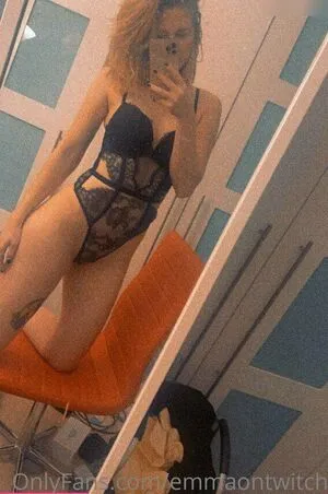 Emmaontwitch Emma OnlyFans Leaked Free Thumbnail Picture - #N4fa40uzPl