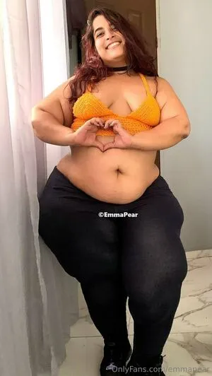 Emmapear OnlyFans Leaked Free Thumbnail Picture - #puU4bRXEhI
