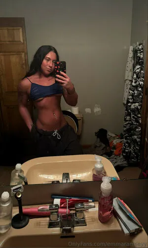 Emmaramseyy OnlyFans Leaked Free Thumbnail Picture - #gvcTxlzNk6