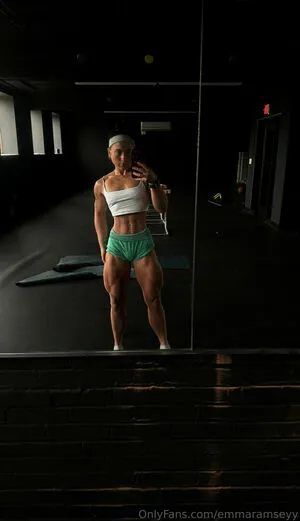 Emmaramseyy OnlyFans Leaked Free Thumbnail Picture - #mck4Nb7oBN