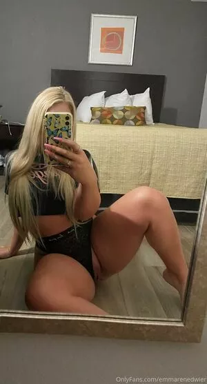 Emmarenedwier OnlyFans Leaked Free Thumbnail Picture - #1iPScG8gLJ