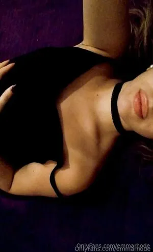 Emmarhode OnlyFans Leaked Free Thumbnail Picture - #RHJ8eJE8CA