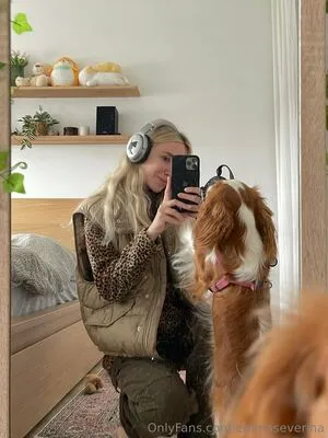 Emmaseverina OnlyFans Leaked Free Thumbnail Picture - #Eca4RCvkRM