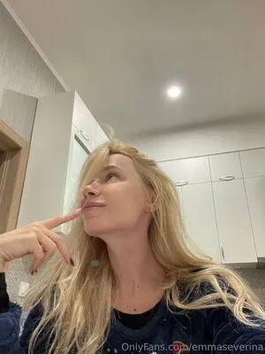 Emmaseverina OnlyFans Leaked Free Thumbnail Picture - #IrCkxY8skM