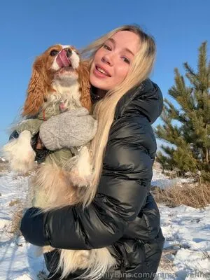 Emmaseverina OnlyFans Leaked Free Thumbnail Picture - #M6QVY19N40