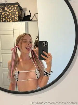 Emmaseverina OnlyFans Leaked Free Thumbnail Picture - #qjVWuPJU07