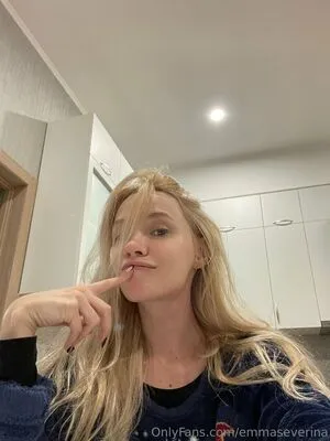 Emmaseverina OnlyFans Leaked Free Thumbnail Picture - #tzUeaJbFa8