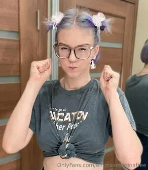 Emmaseverinafree OnlyFans Leaked Free Thumbnail Picture - #bukkGuqDLN