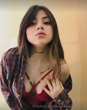 Emmaseverinafree OnlyFans Leaked Free Thumbnail Picture - #fnYgqB3rxC