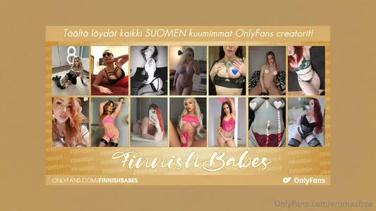 Emmasfree OnlyFans Leaked Free Thumbnail Picture - #RLFw1qniMI