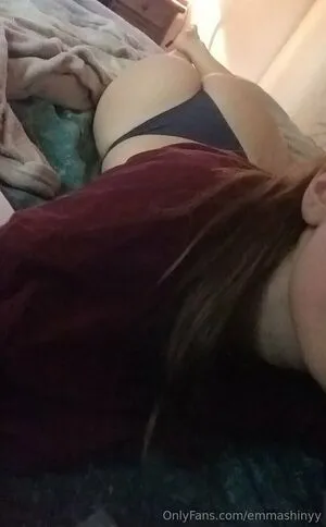 Emmashinyy OnlyFans Leaked Free Thumbnail Picture - #DvIb25FLeY