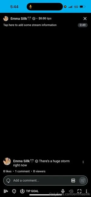 Emmasillk OnlyFans Leaked Free Thumbnail Picture - #D3pIcfuKvf