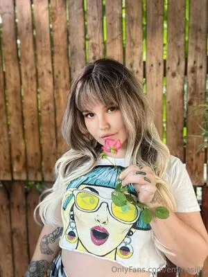 Emmasillk OnlyFans Leaked Free Thumbnail Picture - #OaBA88e6ij