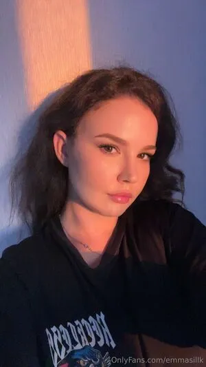 Emmasillk OnlyFans Leaked Free Thumbnail Picture - #Q3FP9WbtiE