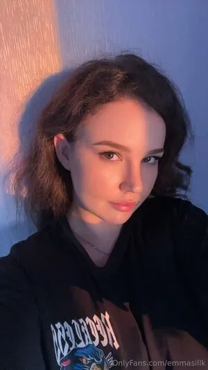 Emmasillk OnlyFans Leaked Free Thumbnail Picture - #jsyiMhydo0