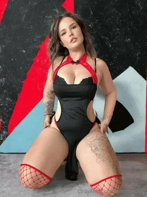 Emmasillk OnlyFans Leaked Free Thumbnail Picture - #oLM0ojySiF