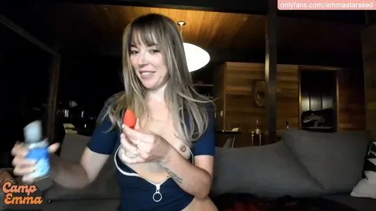 Emmastarseed OnlyFans Leaked Free Thumbnail Picture - #IgjNYKAQaz