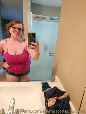 Emmastoned420free OnlyFans Leaked Free Thumbnail Picture - #5kUQr6D9Wc