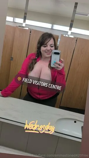 Emmastoned420free OnlyFans Leaked Free Thumbnail Picture - #HAZ5lZJfWC