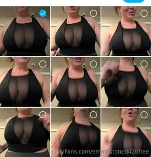 Emmastoned420free OnlyFans Leaked Free Thumbnail Picture - #XEzEuFmM1C