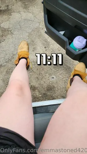 Emmastoned420free OnlyFans Leaked Free Thumbnail Picture - #i6VQ7ZAMPO