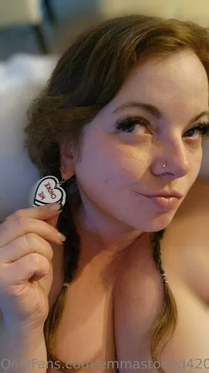 Emmastoned420free OnlyFans Leaked Free Thumbnail Picture - #sPPMhr34dU