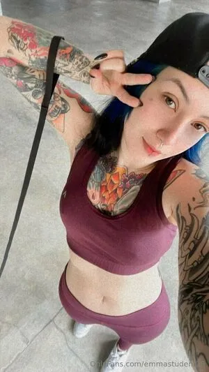 Emmastudent18 OnlyFans Leaked Free Thumbnail Picture - #Kuu0vL5Gfb