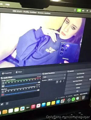 Emmasugar OnlyFans Leaked Free Thumbnail Picture - #Dv1AQ7jbFA