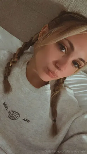 Emmaswrld OnlyFans Leaked Free Thumbnail Picture - #iMoO4Lu4Dv