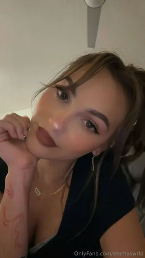 Emmaswrld OnlyFans Leaked Free Thumbnail Picture - #pGp0IgALEA