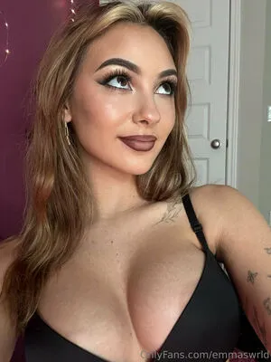 Emmaswrld OnlyFans Leaked Free Thumbnail Picture - #wst34S6fRB