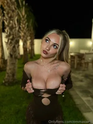 Emmaswrld OnlyFans Leaked Free Thumbnail Picture - #xJ4PdZQGOC