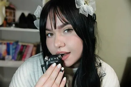 Emmatasmr OnlyFans Leaked Free Thumbnail Picture - #fHjRaacpvq