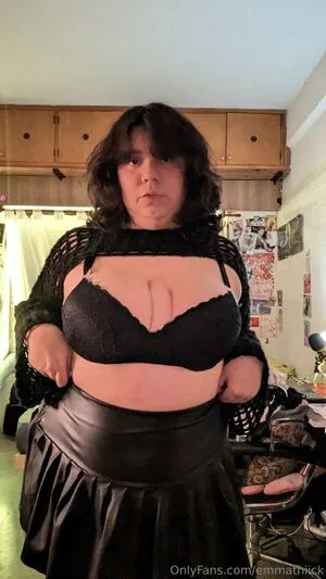 Emmathiick OnlyFans Leaked Free Thumbnail Picture - #KfxabeIOiJ