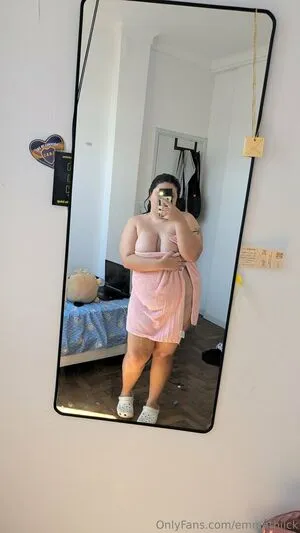 Emmathiick OnlyFans Leaked Free Thumbnail Picture - #Y9HVDvWTGv
