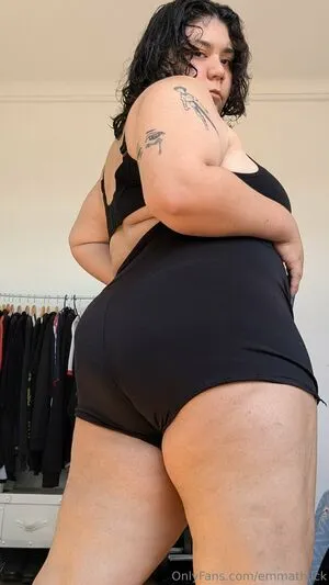 Emmathiick OnlyFans Leaked Free Thumbnail Picture - #fQ8mVWFEsC
