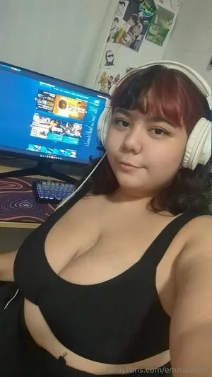 Emmathiick OnlyFans Leaked Free Thumbnail Picture - #yQmobU5rQA