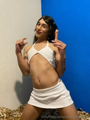 Emmatransgirl OnlyFans Leaked Free Thumbnail Picture - #GM0x4D3jJA