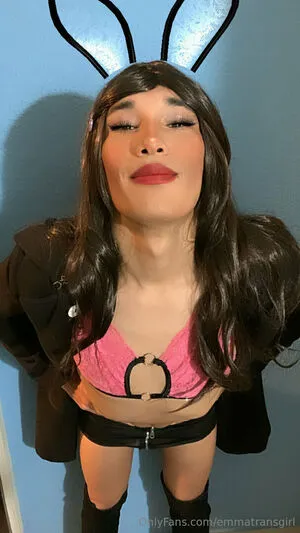 Emmatransgirl OnlyFans Leaked Free Thumbnail Picture - #yd19N6NIPh
