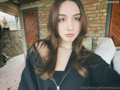 Emmauzi OnlyFans Leaked Free Thumbnail Picture - #2Y2BRkzoce