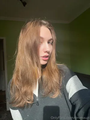 Emmauzi OnlyFans Leaked Free Thumbnail Picture - #5Caof5Y41U
